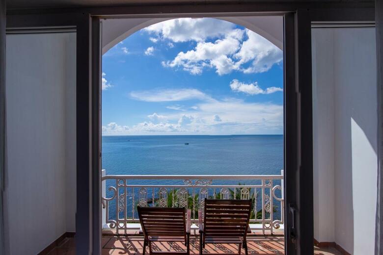 Hotel Dreamland Trang An Resort