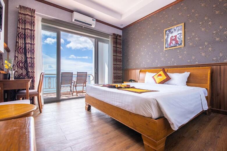 Hotel Dreamland Trang An Resort