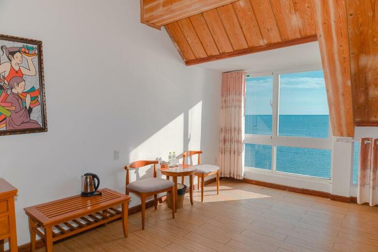 Hotel Dreamland Trang An Resort