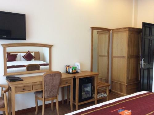 Hotel Dreamland Trang An Resort