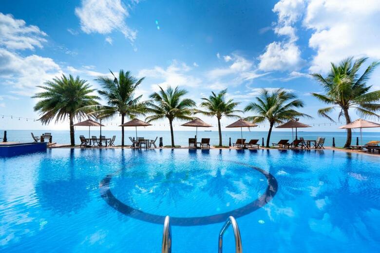Hotel Dreamland Trang An Resort