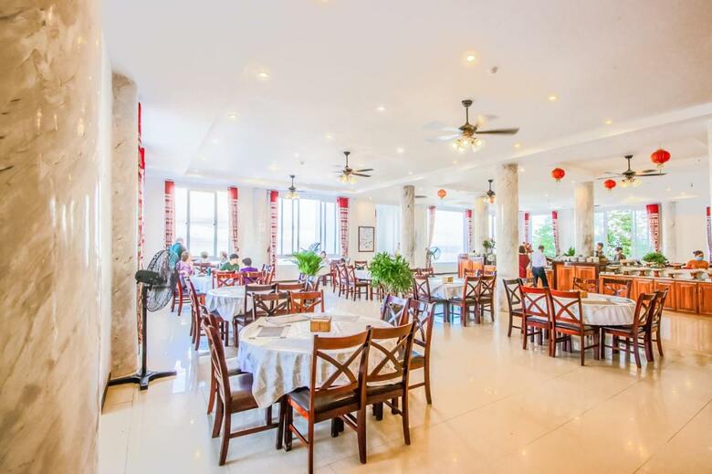 Hotel Dreamland Trang An Resort