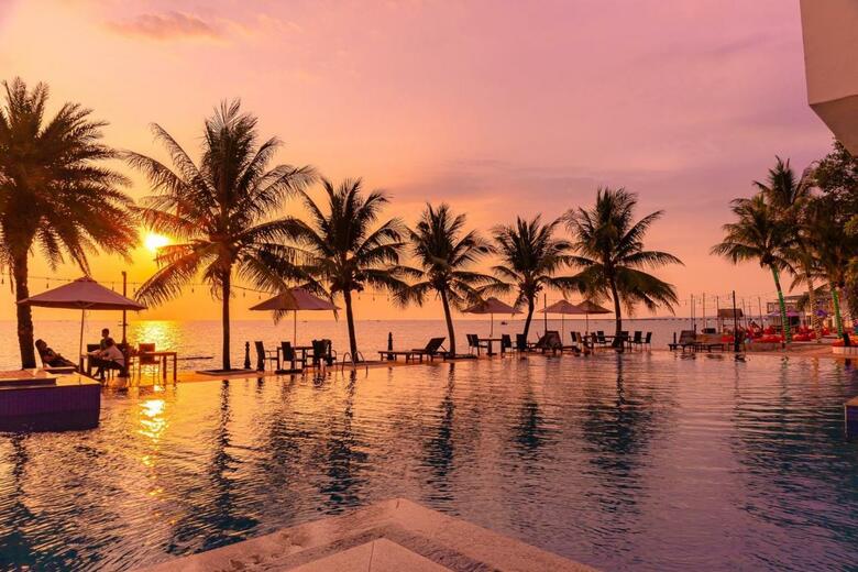 Hotel Dreamland Trang An Resort
