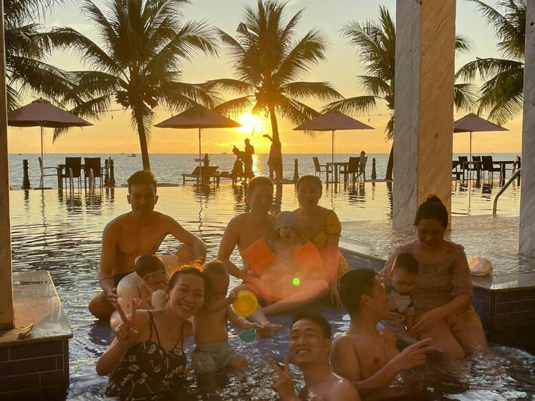 Hotel Dreamland Trang An Resort