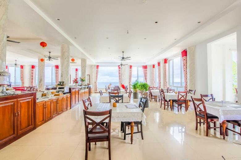 Hotel Dreamland Trang An Resort