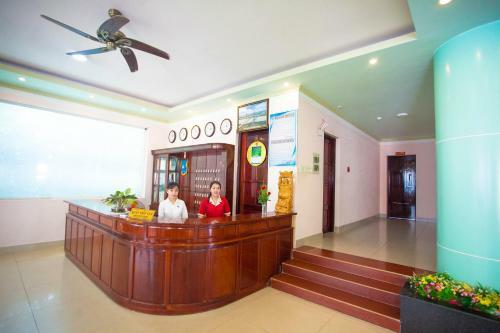T90 Hotel