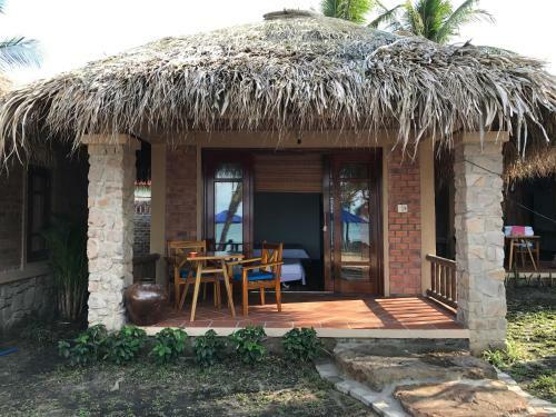 Hotel Phu Quoc Kim 2 Beach Front Resort