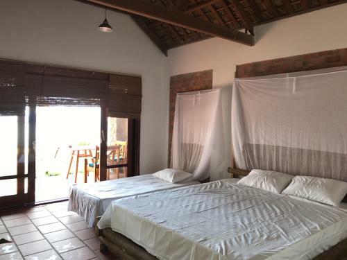Hotel Phu Quoc Kim 2 Beach Front Resort