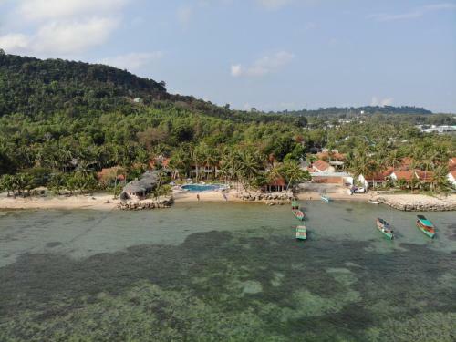 Hotel Phu Quoc Kim 2 Beach Front Resort