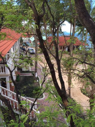 Hotel Phu Quoc Kim 2 Beach Front Resort
