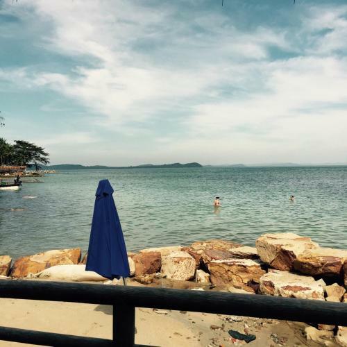 Hotel Phu Quoc Kim 2 Beach Front Resort