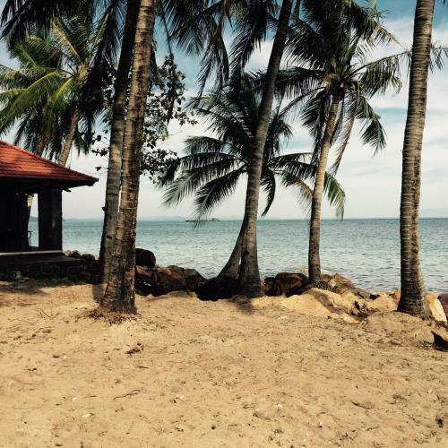 Hotel Phu Quoc Kim 2 Beach Front Resort