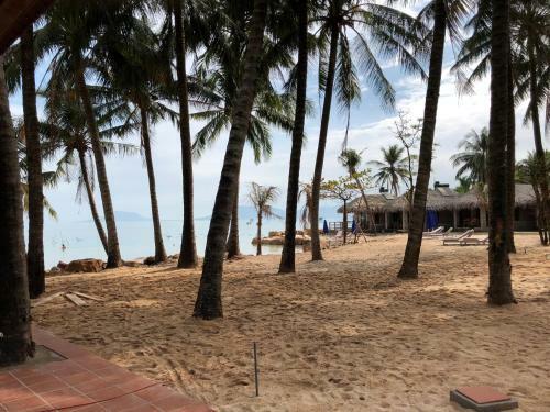 Hotel Phu Quoc Kim 2 Beach Front Resort