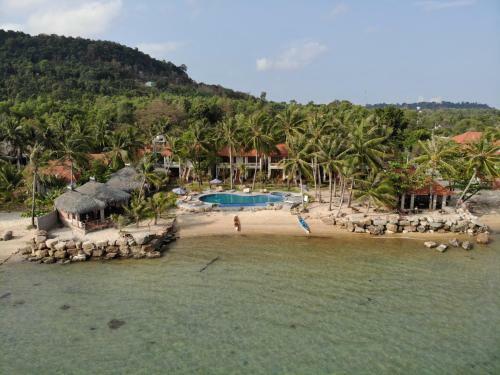 Hotel Phu Quoc Kim 2 Beach Front Resort