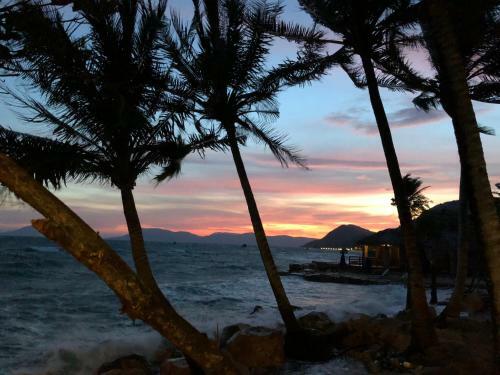 Hotel Phu Quoc Kim 2 Beach Front Resort