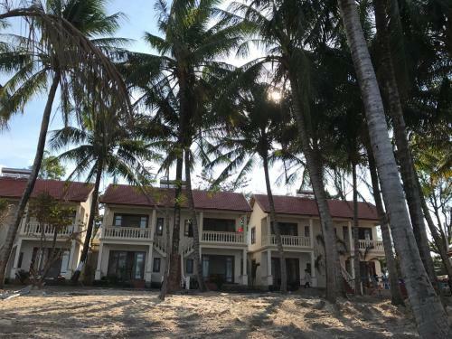Hotel Phu Quoc Kim 2 Beach Front Resort