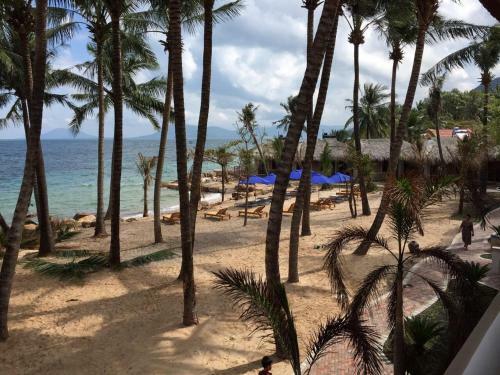 Hotel Phu Quoc Kim 2 Beach Front Resort