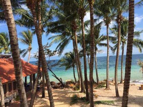 Hotel Phu Quoc Kim 2 Beach Front Resort