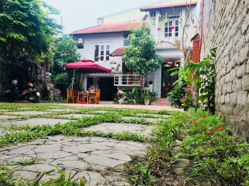 Ninh Binh City View Homestay