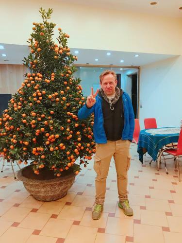 Ninh Binh City View Homestay