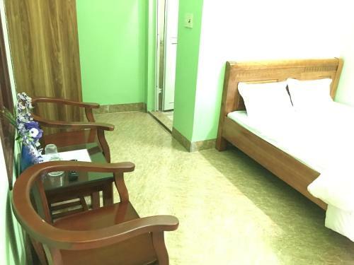 Bed & Breakfast Ph??ng Linh Hotel