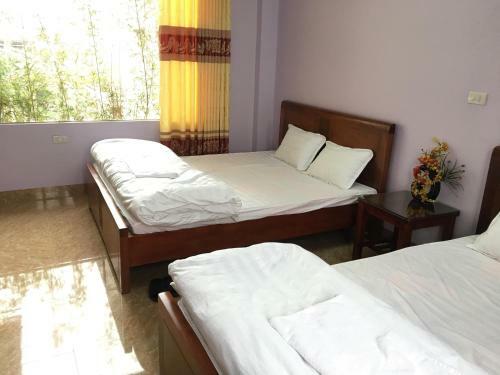 Bed & Breakfast Ph??ng Linh Hotel