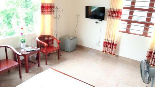 Bed & Breakfast Ph??ng Linh Hotel