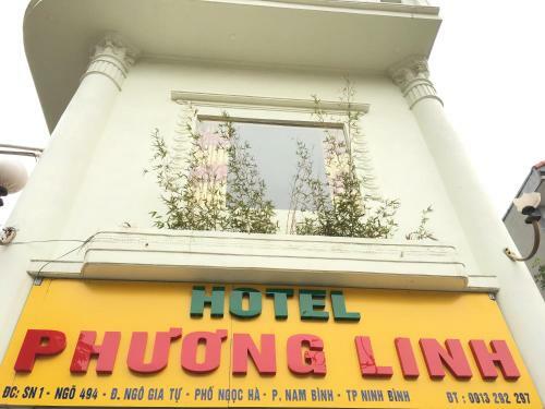 Bed & Breakfast Ph??ng Linh Hotel