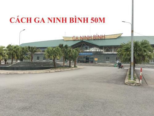 Bed & Breakfast Ph??ng Linh Hotel