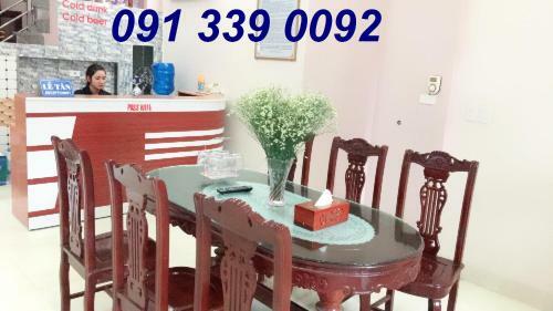 Bed & Breakfast Ph??ng Linh Hotel