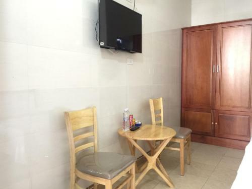 Bed & Breakfast Nh� Ngh? Nh?t Minh