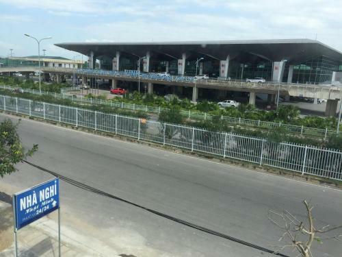 Bed & Breakfast Nh� Ngh? Nh?t Minh
