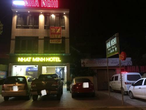 Bed & Breakfast Nh� Ngh? Nh?t Minh