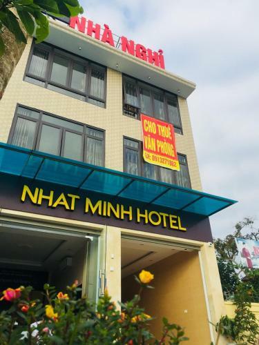 Bed & Breakfast Nh� Ngh? Nh?t Minh