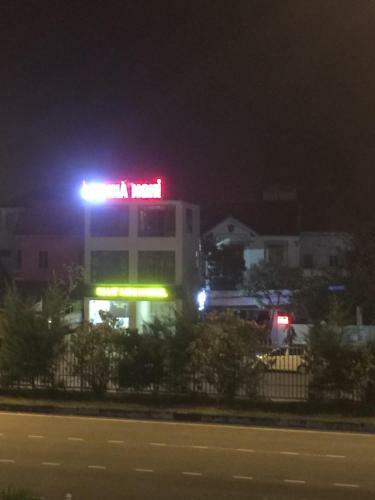 Bed & Breakfast Nh� Ngh? Nh?t Minh