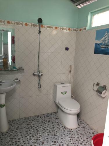 Hotel Mu Cang Homestay