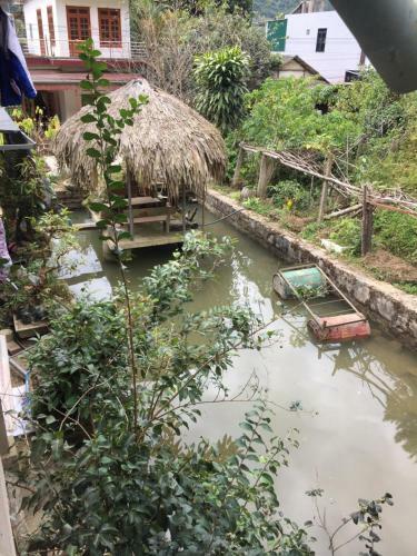 Hotel Mu Cang Homestay