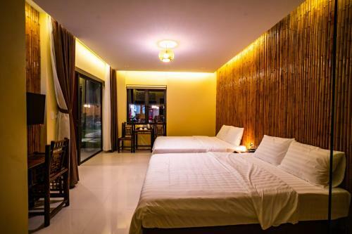 Lodge Trang An Retreat