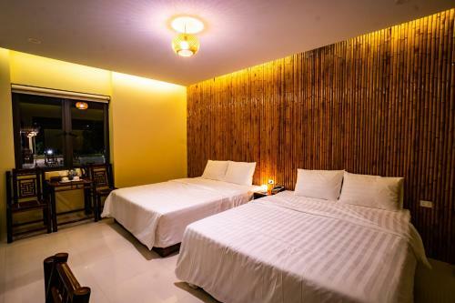 Lodge Trang An Retreat