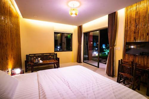 Lodge Trang An Retreat