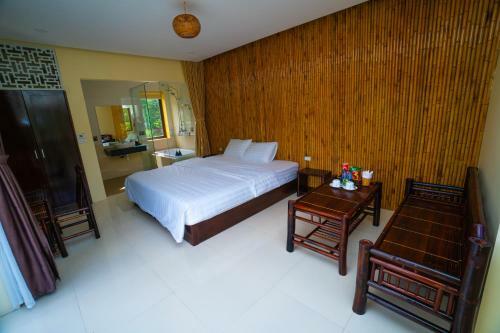 Lodge Trang An Retreat