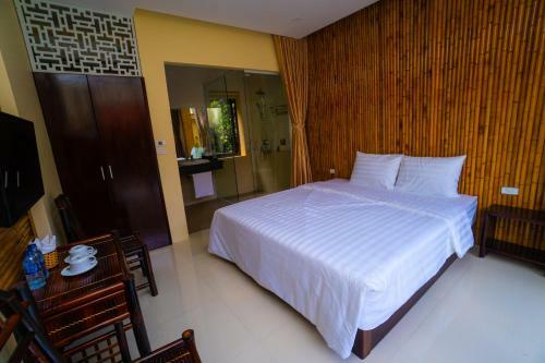 Lodge Trang An Retreat