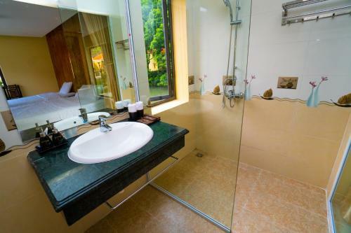 Lodge Trang An Retreat