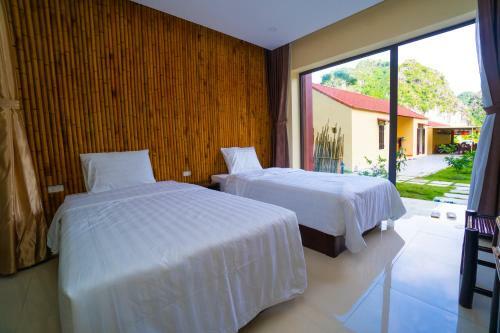 Lodge Trang An Retreat