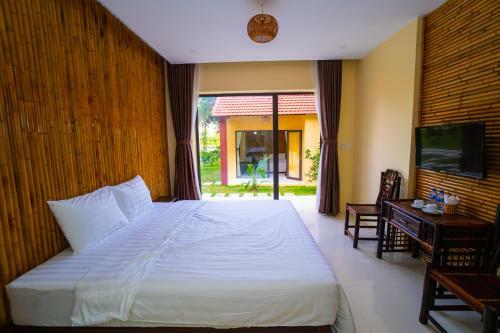 Lodge Trang An Retreat