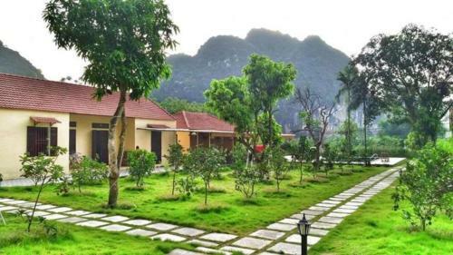 Lodge Trang An Retreat