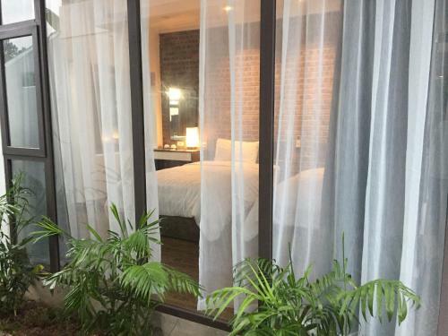 Hostal Tam Coc Boutique Garden