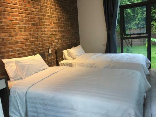 Hostal Tam Coc Boutique Garden