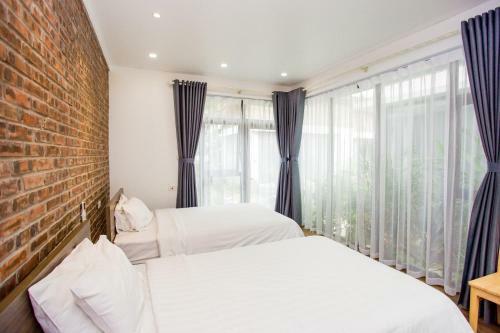 Hostal Tam Coc Boutique Garden