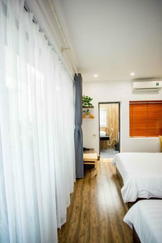 Hostal Tam Coc Boutique Garden